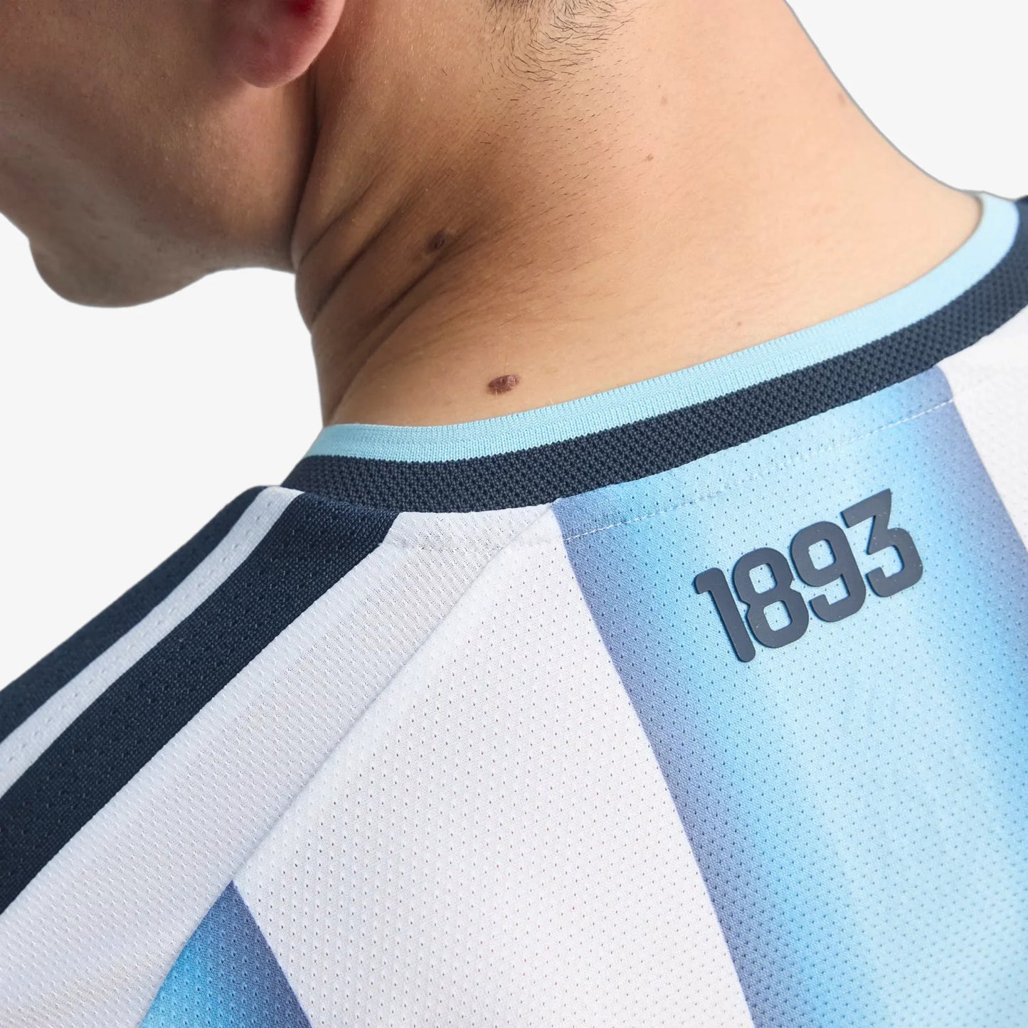 Argentina 2026 Home Player Version Jersey - Detail
