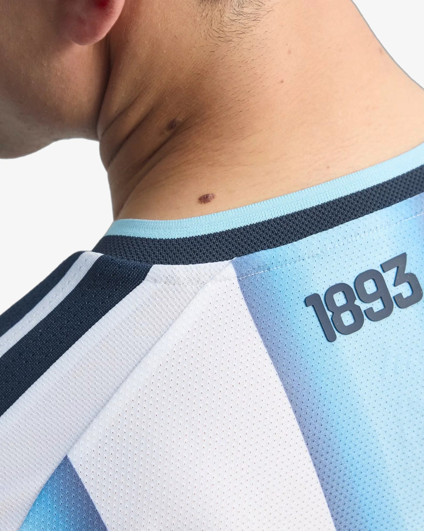 Argentina 2026 Home Player Version Jersey