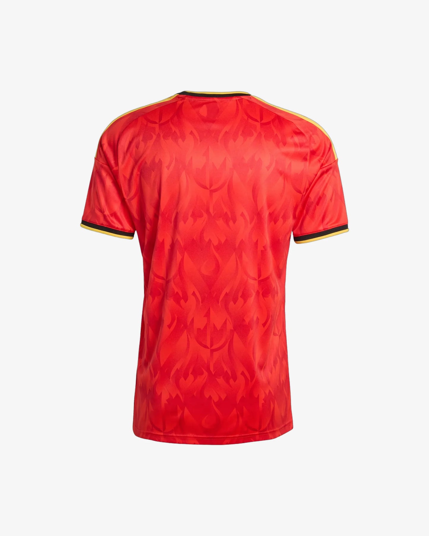 Belgium 2026 Home Jersey