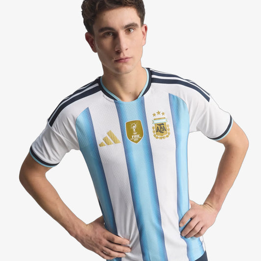 Argentina 2026 Home Player Version Jersey - Detail