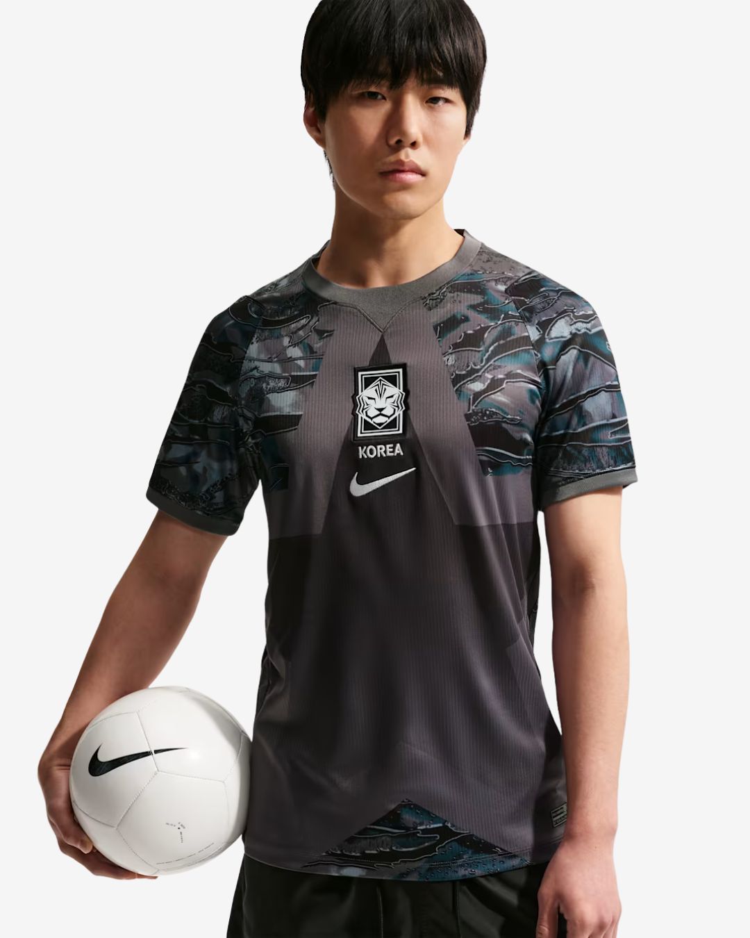 Korea 2026 Goalkeeper Jersey