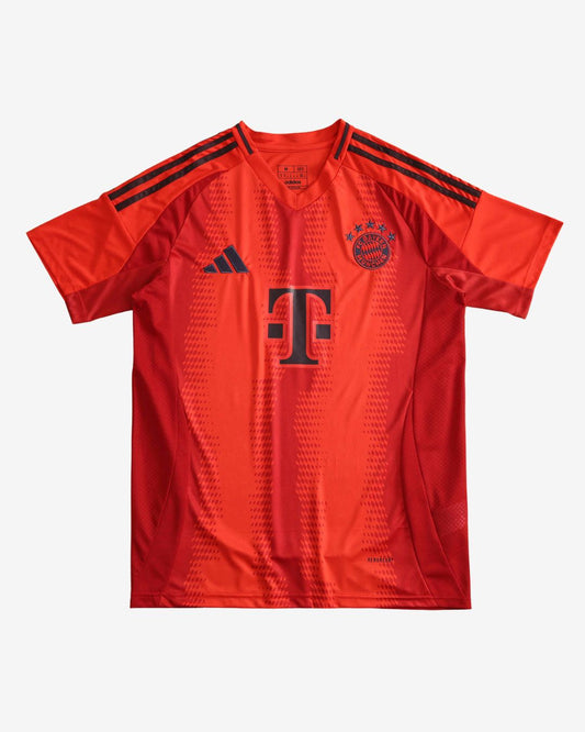 Bayern Munich 24-25 Home Jersey