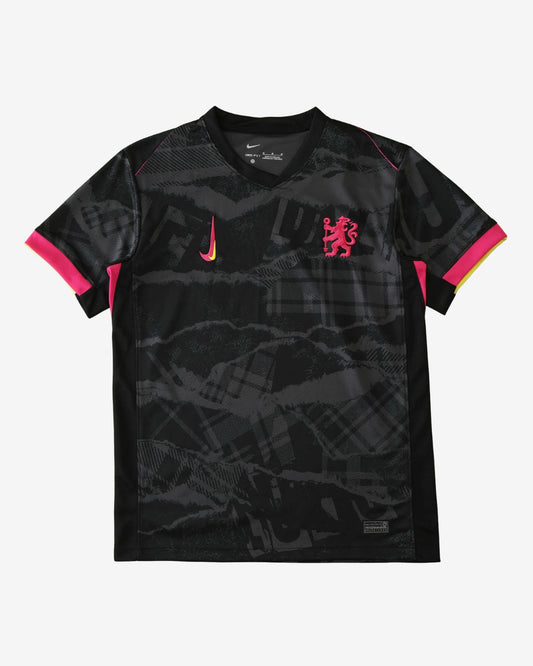 Chelsea 24-25 Third Jersey