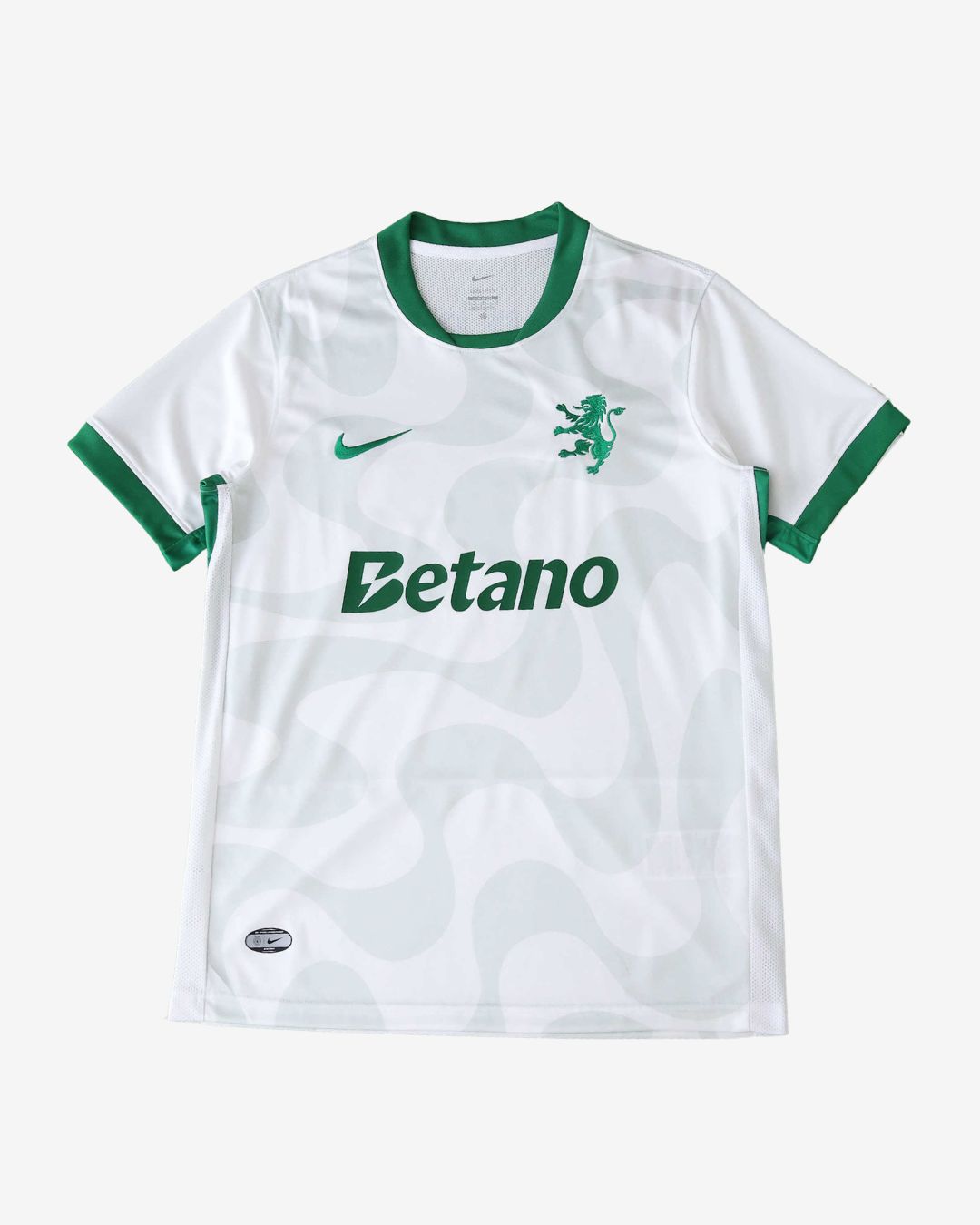 Sporting CP 25-26 Fourth Jersey
