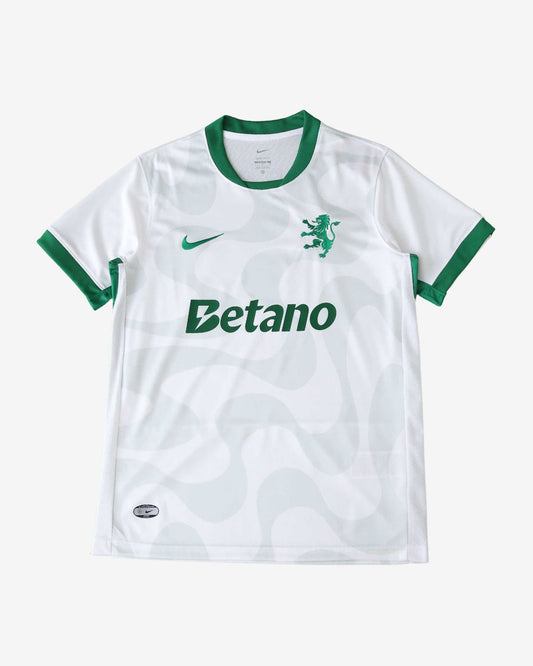 Sporting CP 25-26 Fourth Jersey