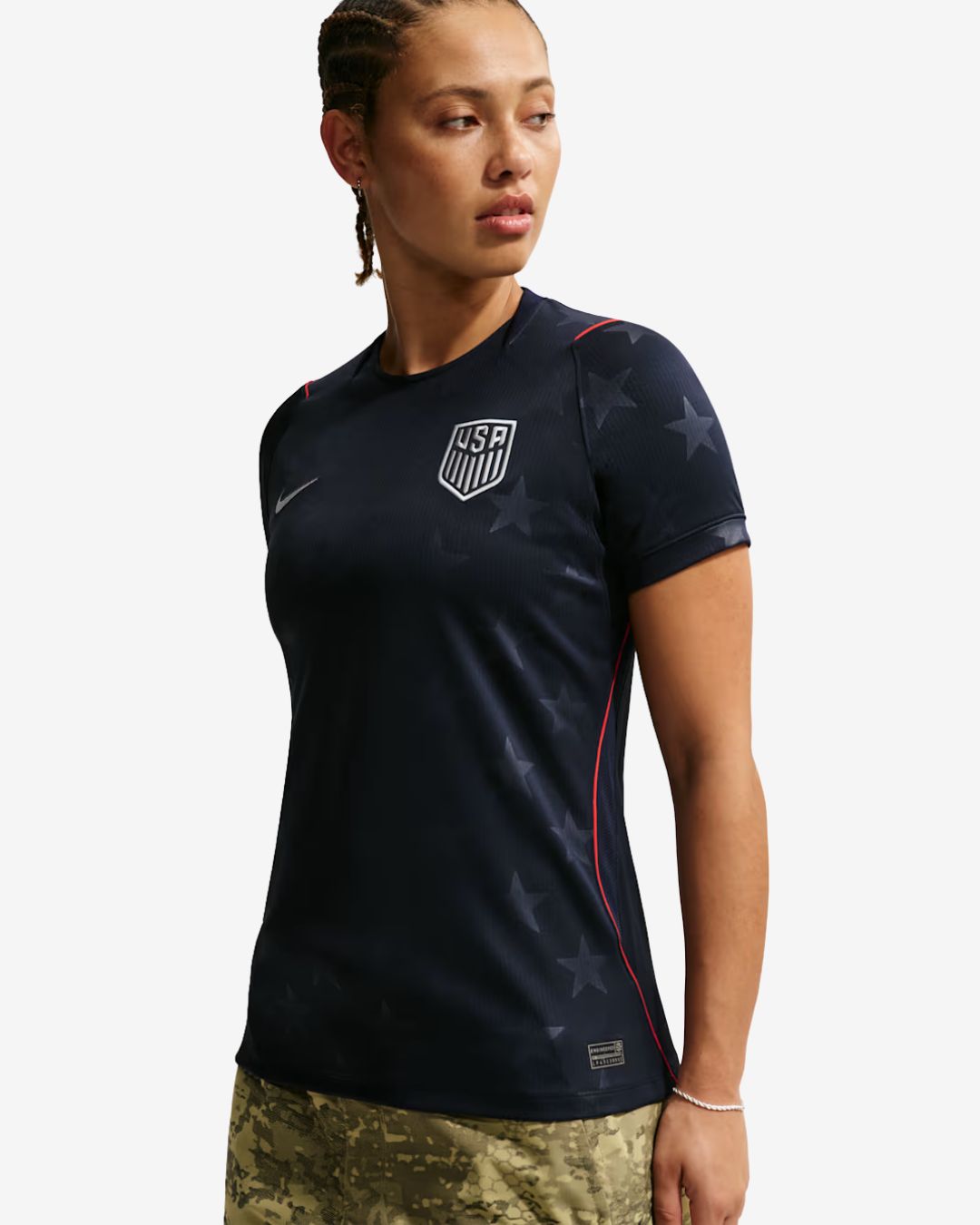 United States 2026 Away Women's Jersey