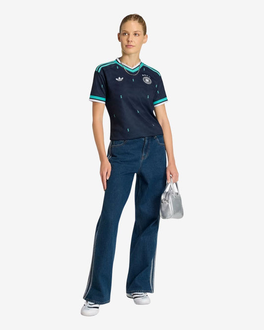 Germany 2026 Away Women's Jersey