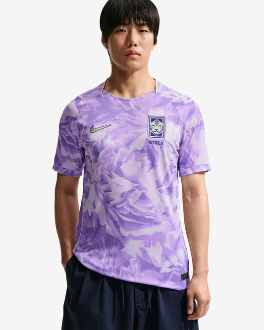 Korea 2026 Away Jersey