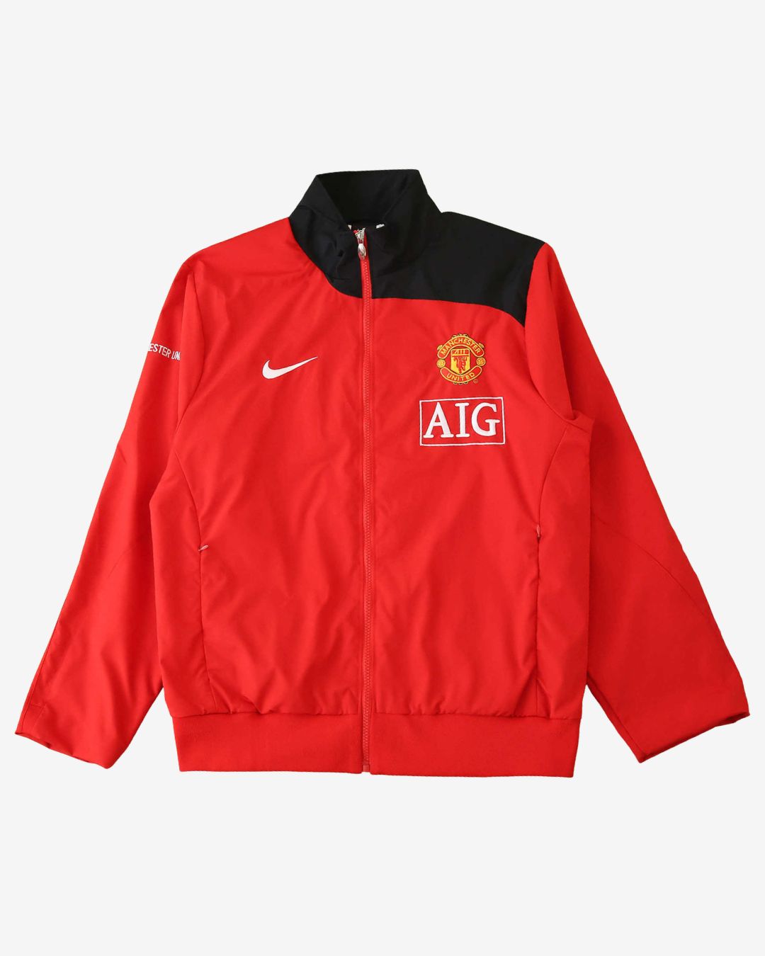 Manchester United 25-26 Windbreaker