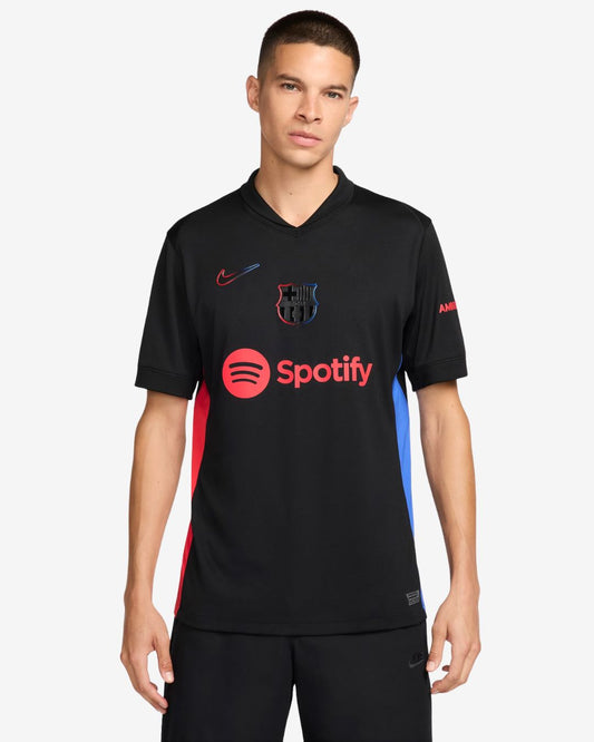 Barcelona 24-25 Away Jersey