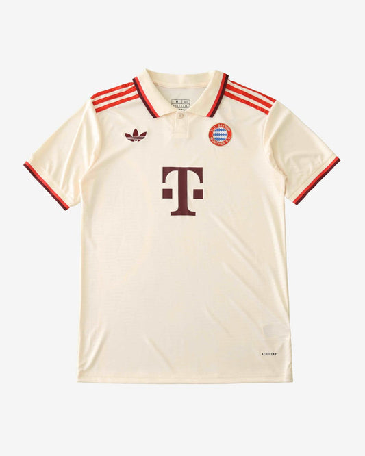 Bayern Munich 24-25 Third Jersey
