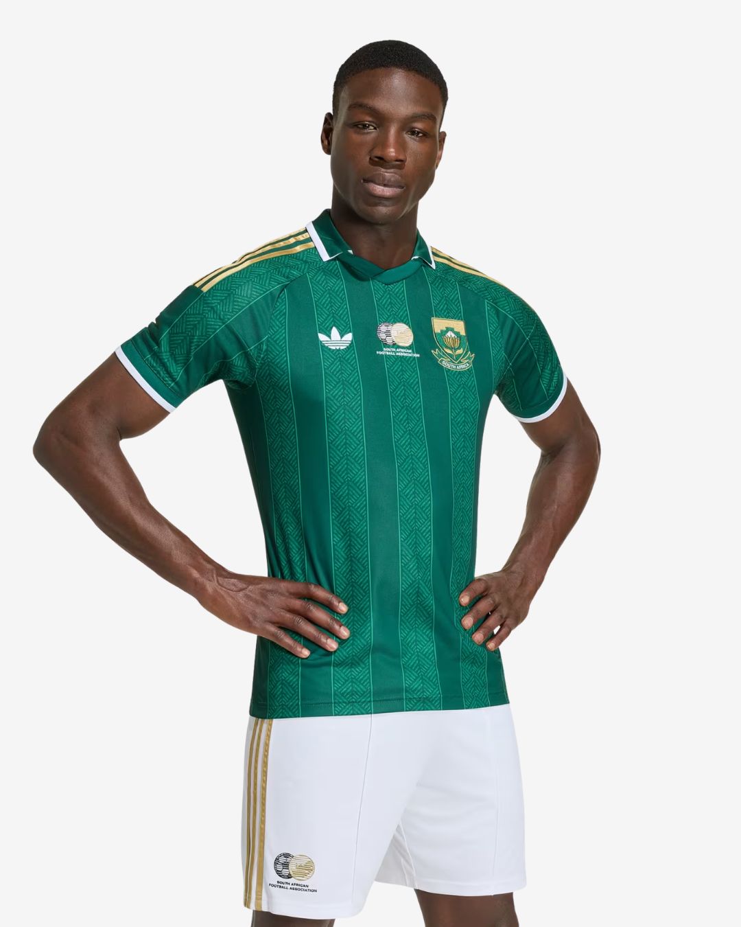 South Africa 2026 Away Jersey