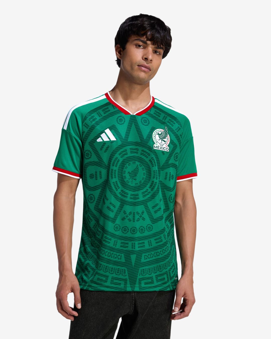 Mexico 2026 Home Jersey