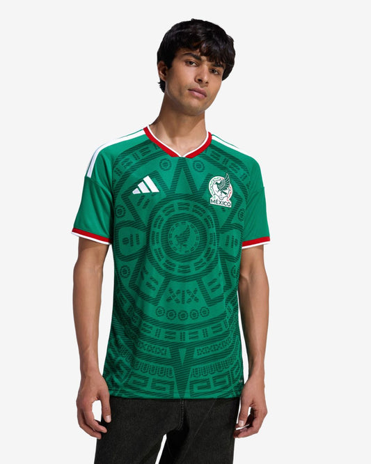 Mexico 2026 Home Jersey