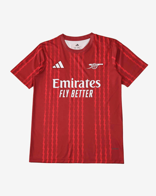 Arsenal 25-26 Concept Jersey
