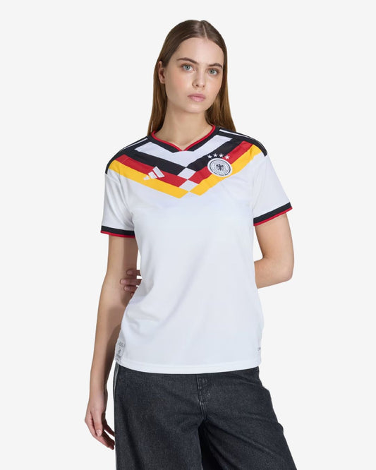 Germany 2026 Home Women's Jersey