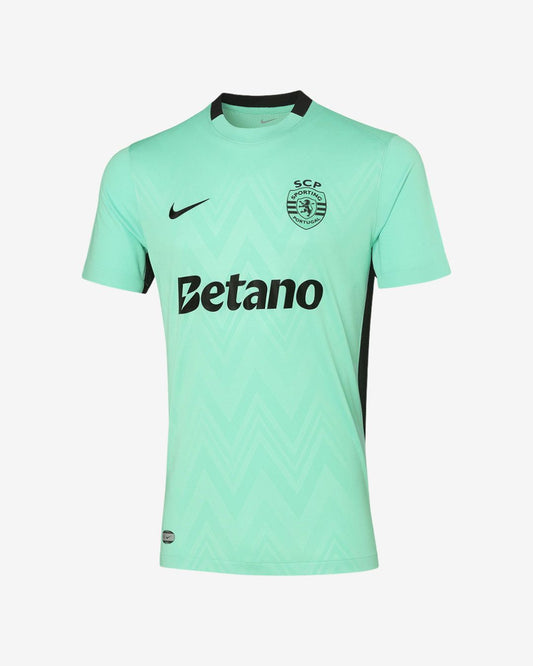 Sporting CP 25-26 Third Jersey