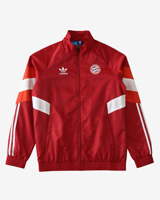 Bayern Munich 25-26 Windbreaker