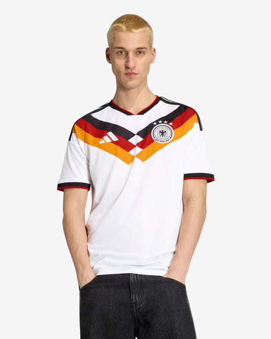 Germany 2026 Home Jersey