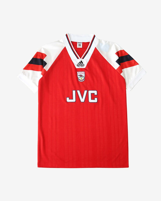 Arsenal 92-94 Home Retro Jersey