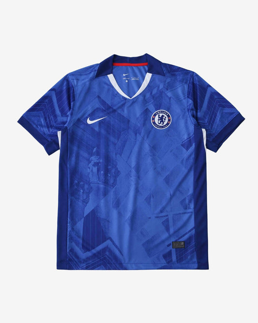 Chelsea 25-26 Home Jersey