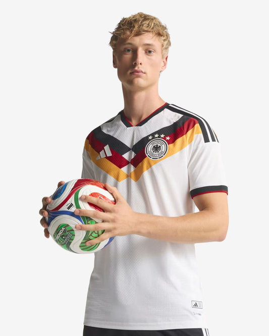 Germany 2026 Home Player Version Jersey