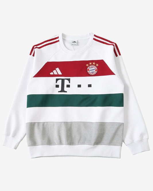 Bayern Munich 25-26 Sweatshirt