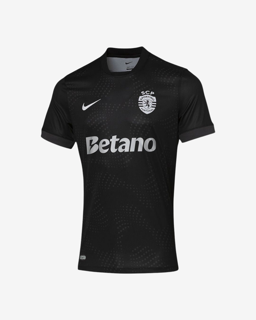 Sporting CP 25-26 Away Jersey