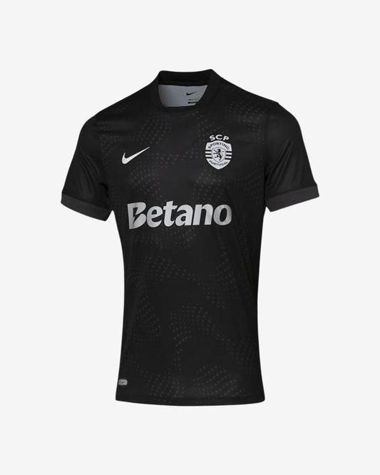 Sporting CP 25-26 Away Jersey
