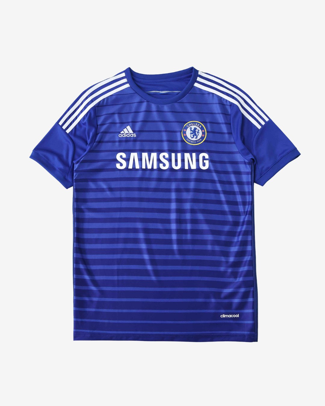 Chelsea 14-15 Home Retro Jersey