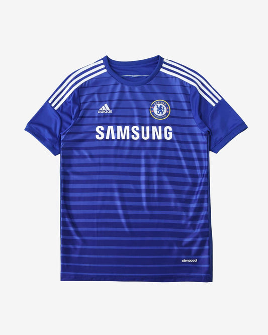 Chelsea 14-15 Home Retro Jersey
