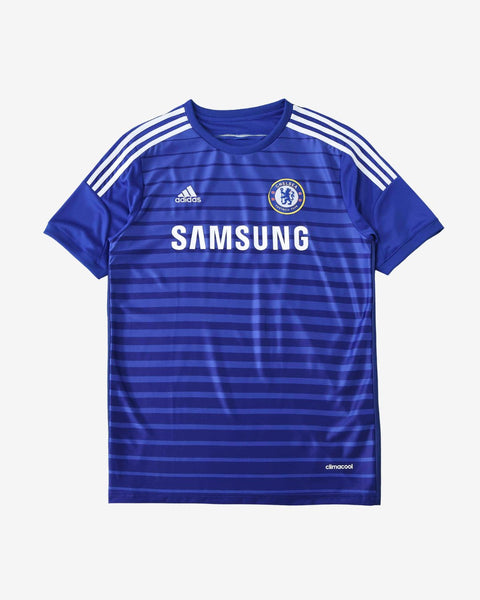 Chelsea 14/15 Retro Home Jersey – Kore Jersey