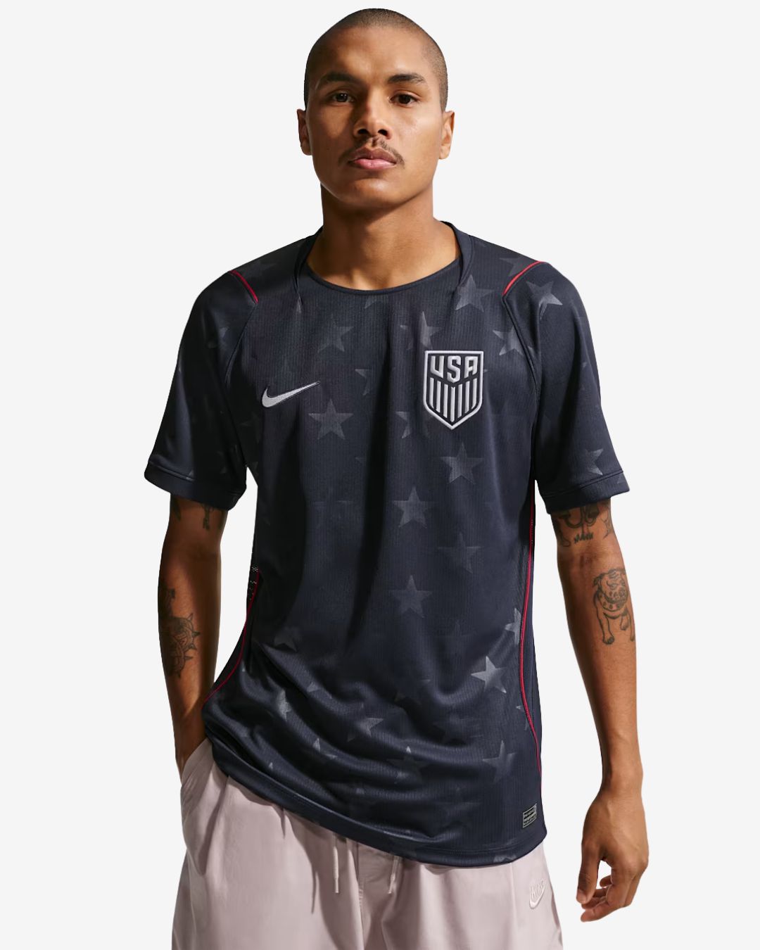 USA United States 2026 Away Jersey