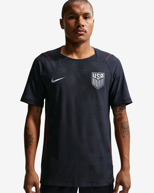 United States 2026 Away Player Version Jersey