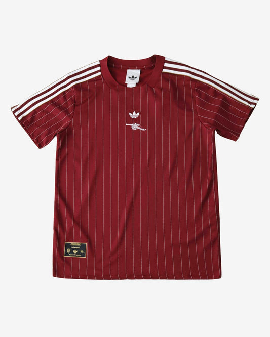 Arsenal Retro Edition Concept Jersey