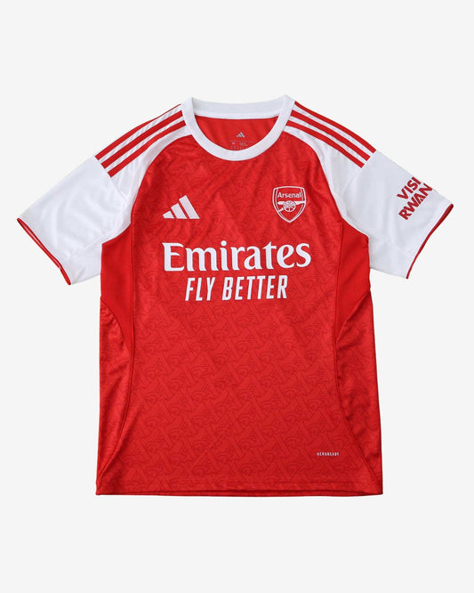 Arsenal 25-26 Home Jersey