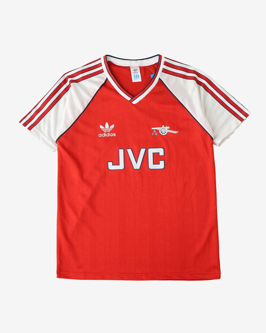 Arsenal 88-90 Home Retro Jersey