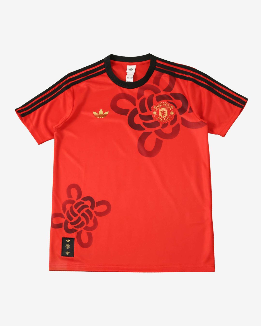 Manchester United 25-26 Concept Jersey