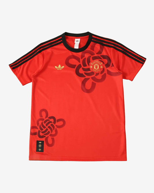 Manchester United 25-26 Concept Jersey