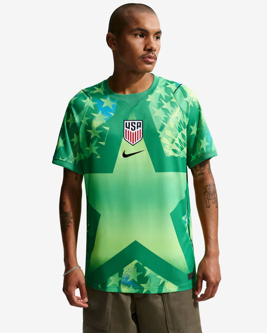 United States 2026 Goalkeeper Jersey