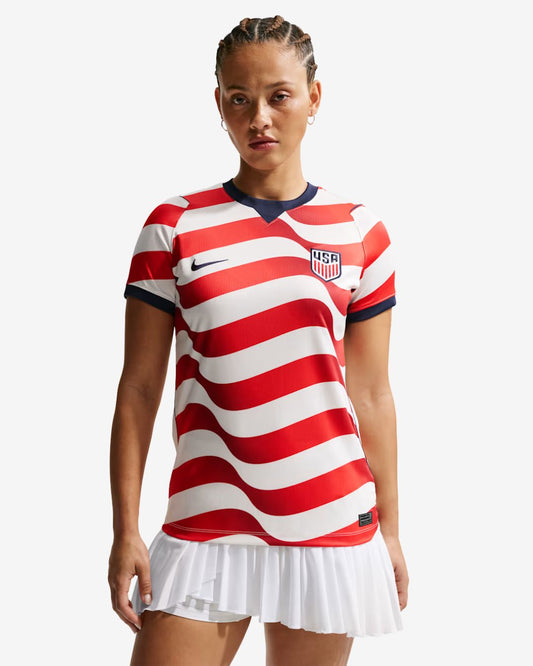 United States 2026 Home Women's Jersey
