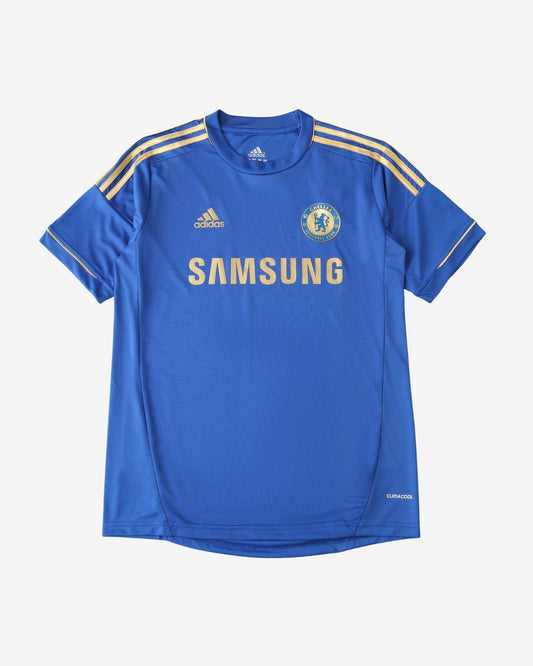 Chelsea 12-13 Home Retro Jersey