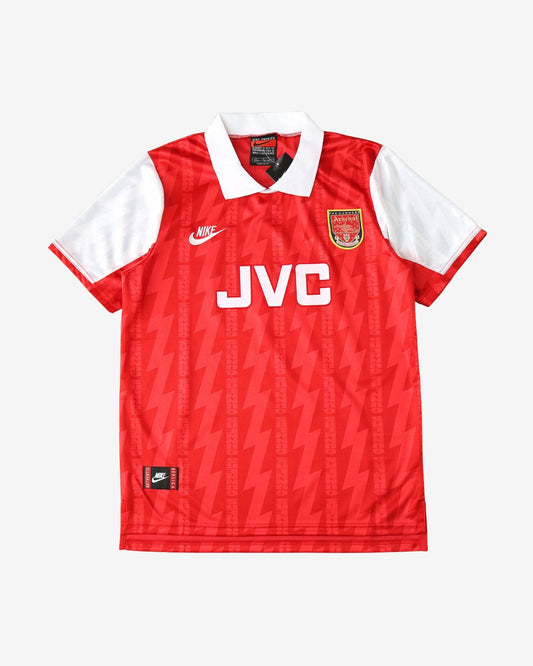 Arsenal 93-94 Home Retro Jersey