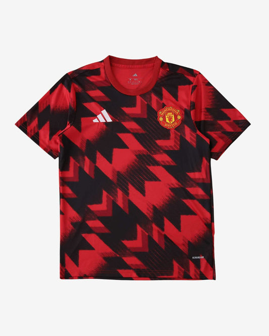 Manchester United 25-26 Training Jersey