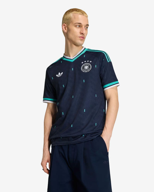 Germany 2026 Away Jersey