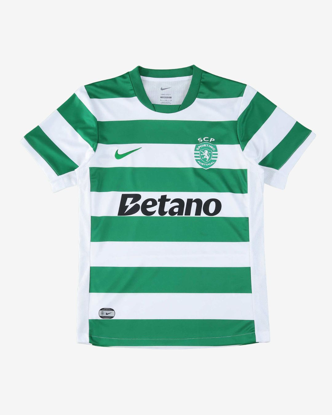 Sporting CP 25-26 Home Jersey
