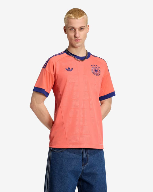Germany 2026 Away Goalkeeper Jersey