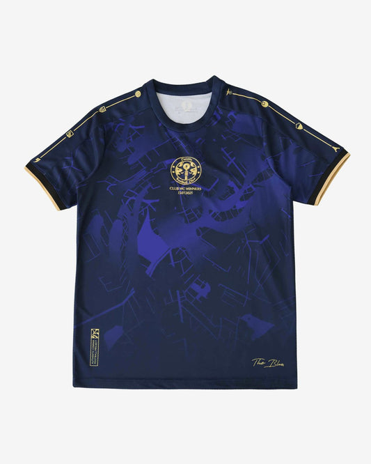 Chelsea 25-26 Special Jersey - The Blues