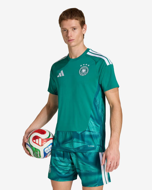 Germany 2026 Goalkeeper Jersey