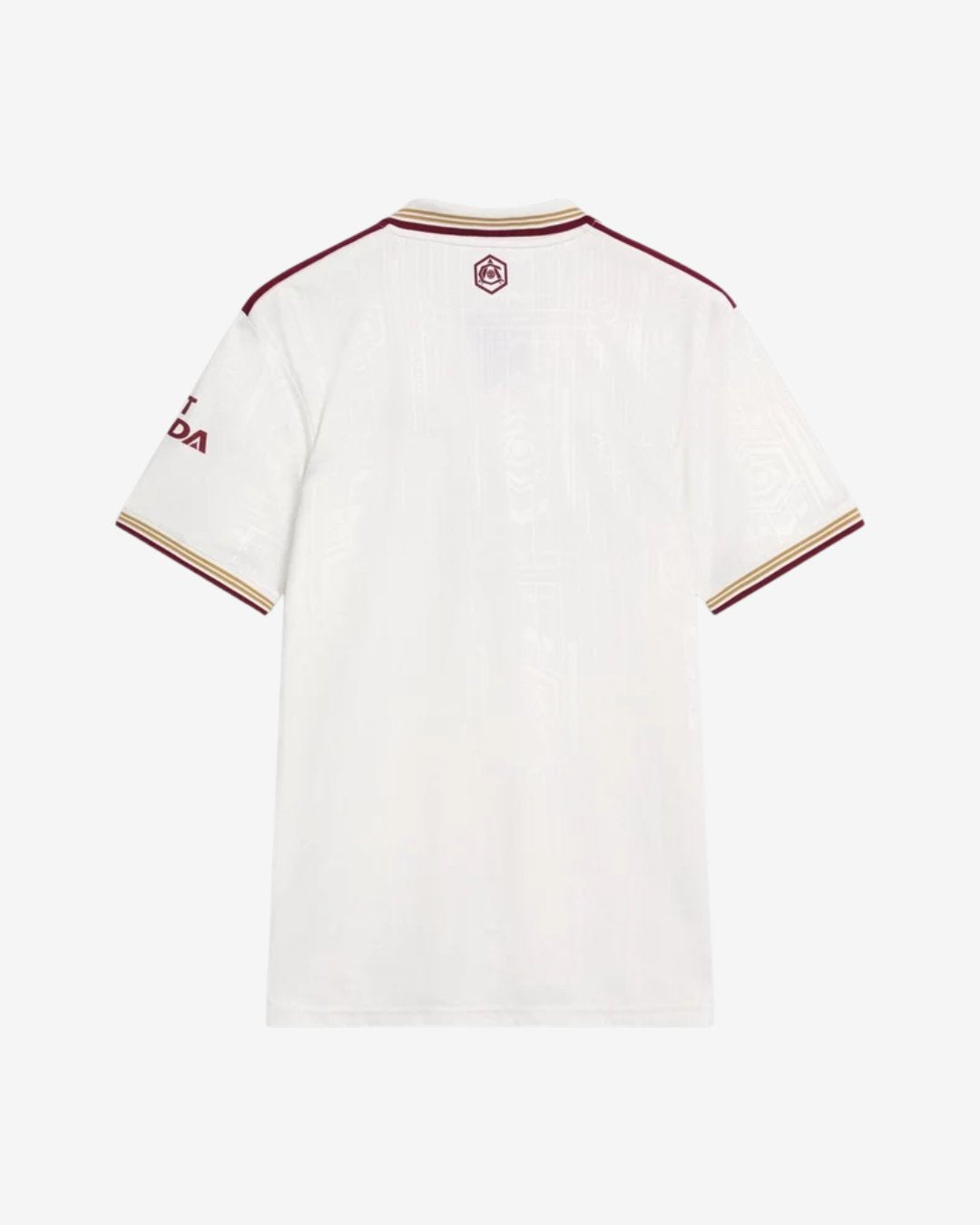 Arsenal 25-26 Third Jersey